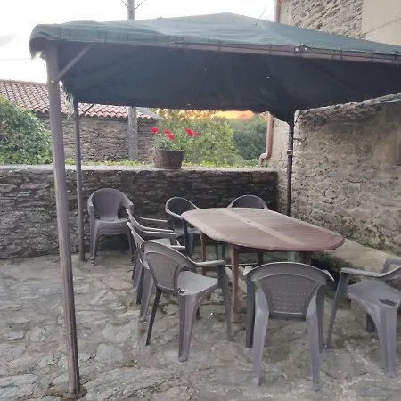 Casa Sorribas