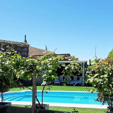 Casa de Férias Casa Sorribas