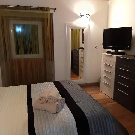 Casa Sorribas Forcarei