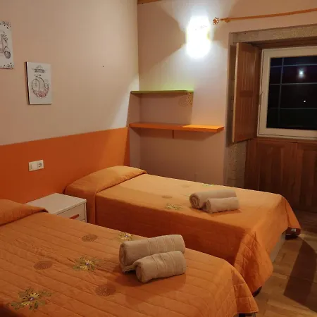 Casa de Férias Casa Sorribas