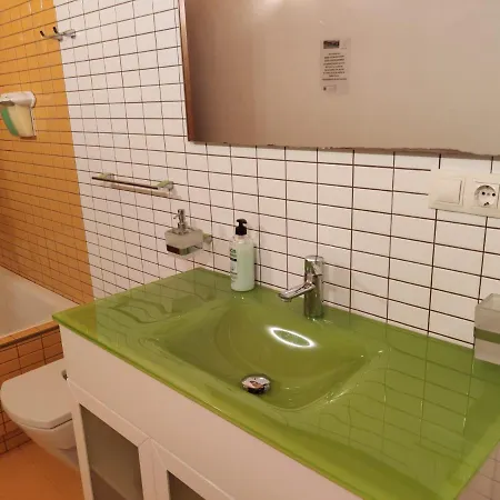 Casa Sorribas Forcarei