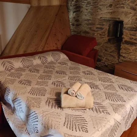 Casa de Férias Casa Sorribas *