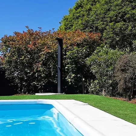 Casa Sorribas * Forcarei