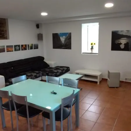 Casa de Férias Casa Sorribas *