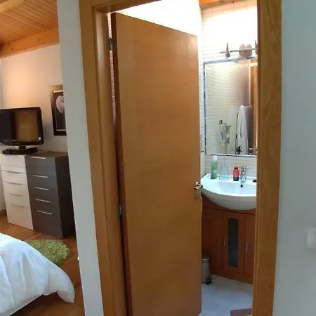 Casa de Férias Casa Sorribas