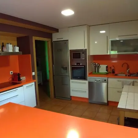 Casa Sorribas