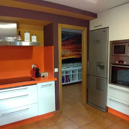 Casa Sorribas *