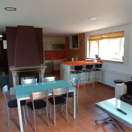 Casa Sorribas