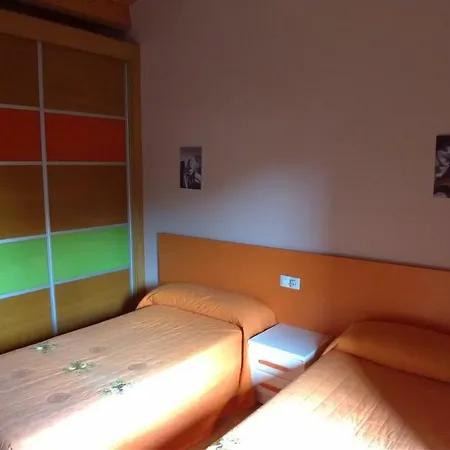 Casa Sorribas