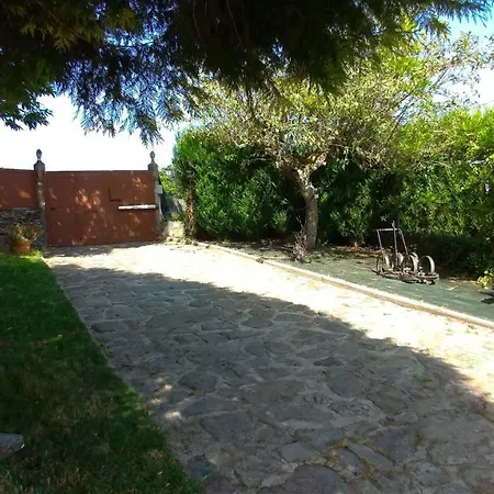 Casa de Férias Casa Sorribas