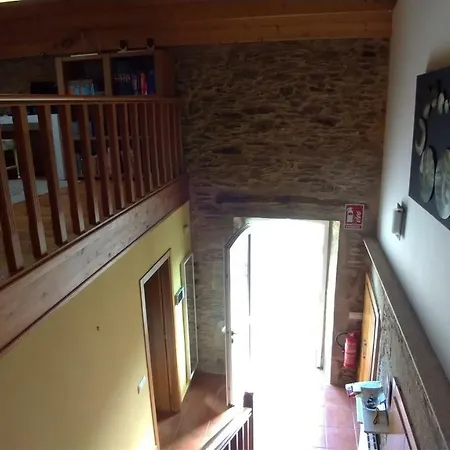 Casa Sorribas