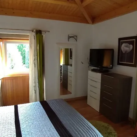 Casa Sorribas Forcarei