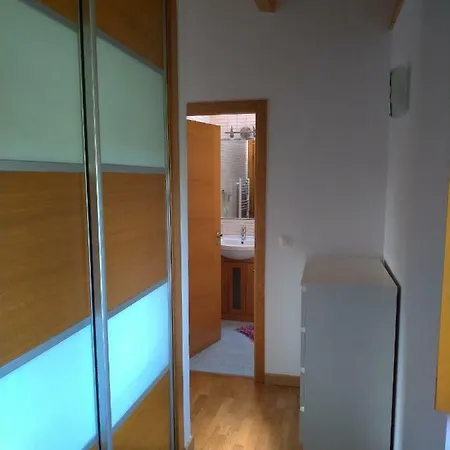 Casa Sorribas