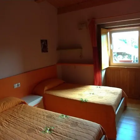 Casa de Férias Casa Sorribas *