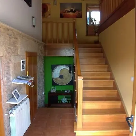 Casa de Férias Casa Sorribas