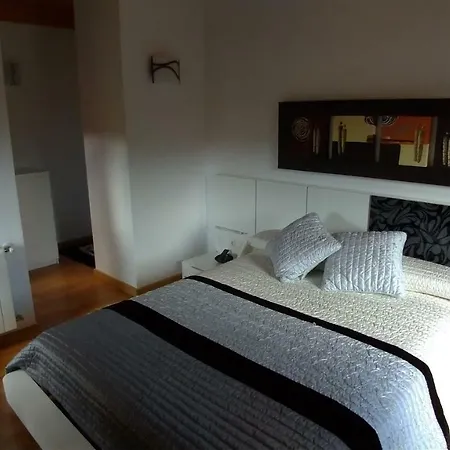 Casa Sorribas
