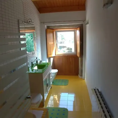 Casa Sorribas Casa de Férias