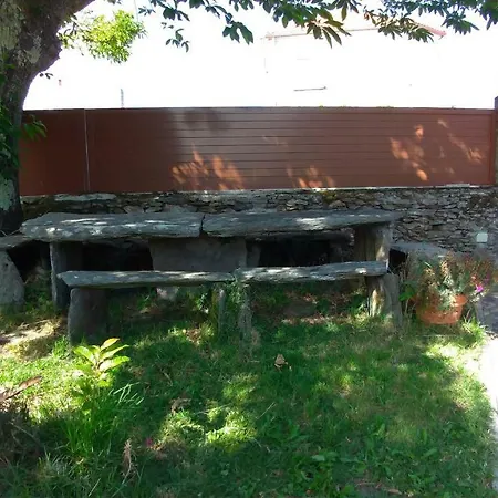 Casa Sorribas * Forcarei