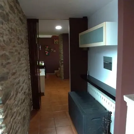 Casa Sorribas *