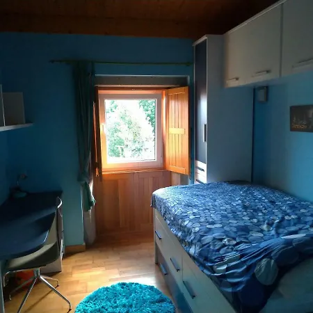 Casa Sorribas *