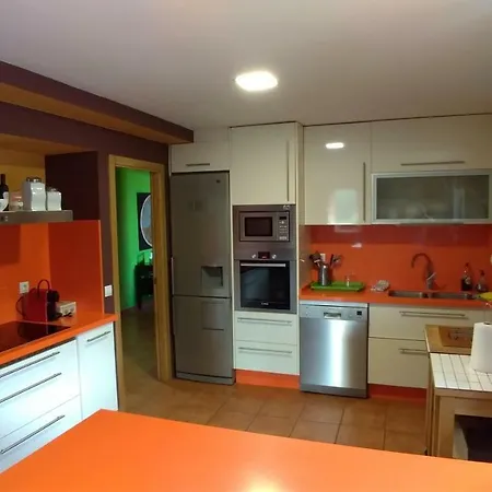 Casa Sorribas *