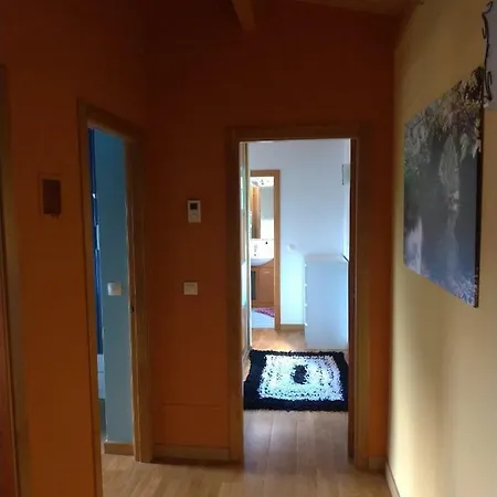 Casa Sorribas * Forcarei