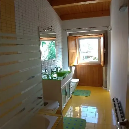 Casa Sorribas *