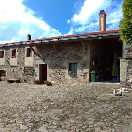 Casa Sorribas Casa de Férias *